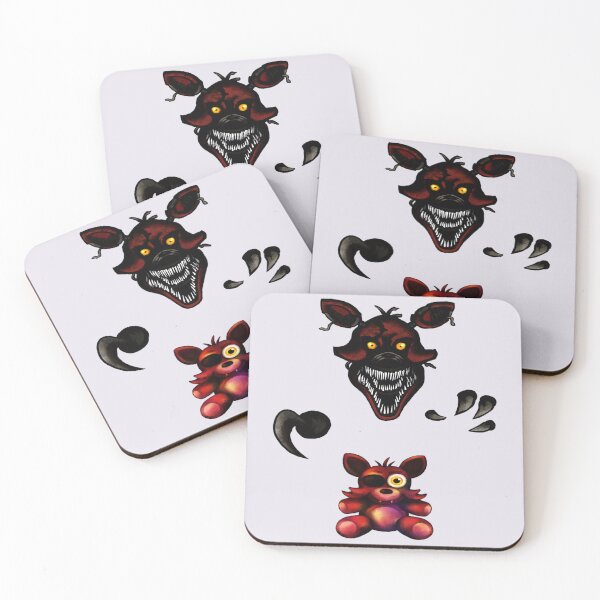 Item preview, Five Nights at Freddy's designed and sold by EianChambers.