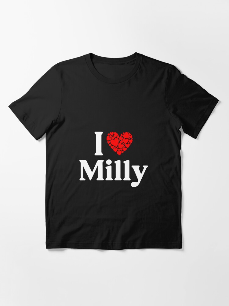 Milly tee discount shirts