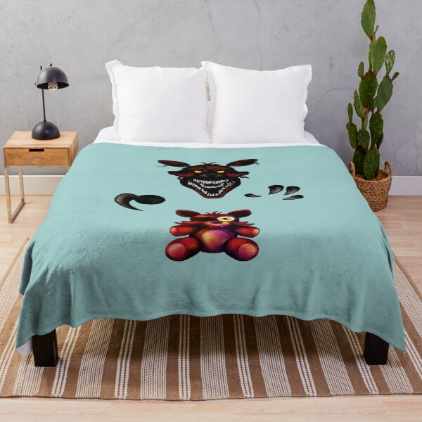Item preview, Five Nights at Freddy's designed and sold by EianChambers.