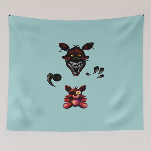Item preview, Five Nights at Freddy's designed and sold by EianChambers.