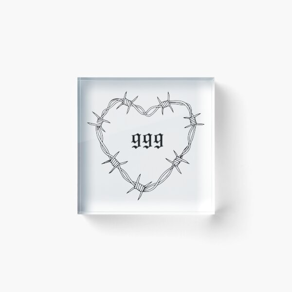 Artikelvorschau, 999 entworfen und verkauft von trippy3designs.