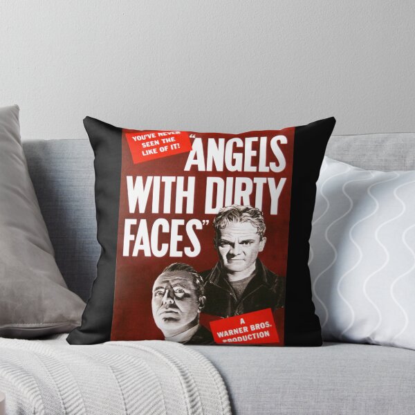 Item preview, Angels With Dirty Faces designed and sold by Hoorahville.