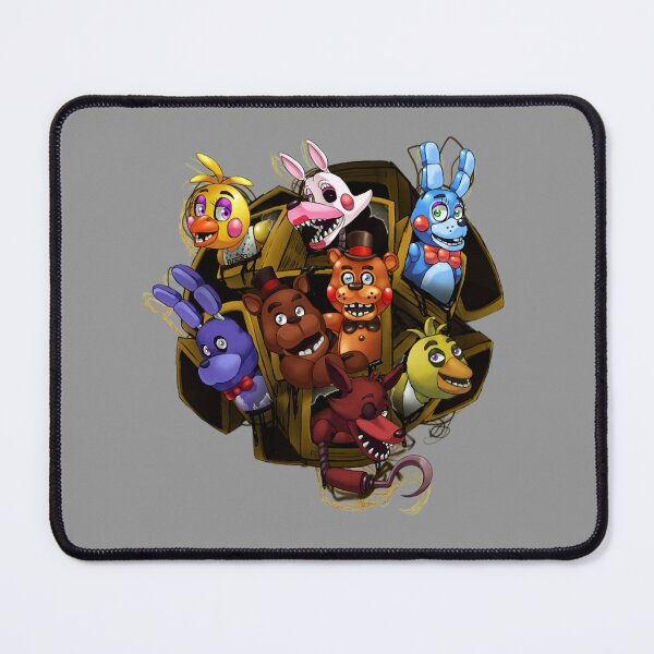 Item preview, Five Nights at Freddys designed and sold by EianChambers.