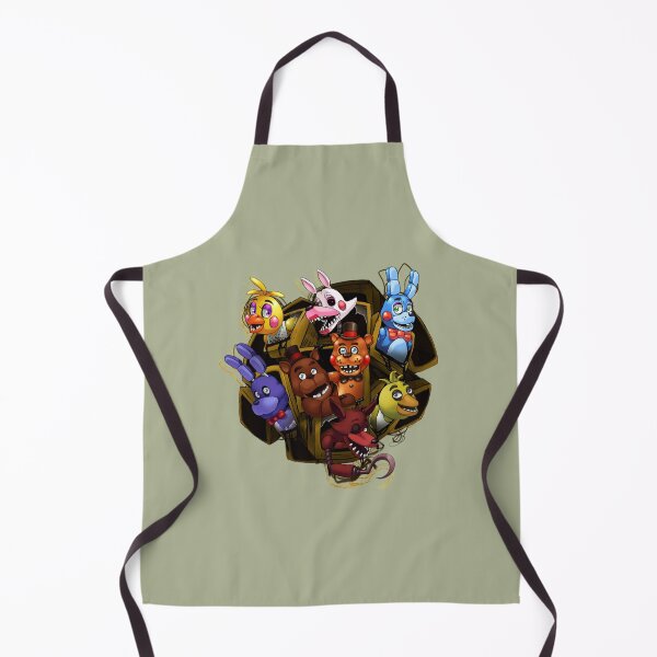 Item preview, Five Nights at Freddys designed and sold by EianChambers.
