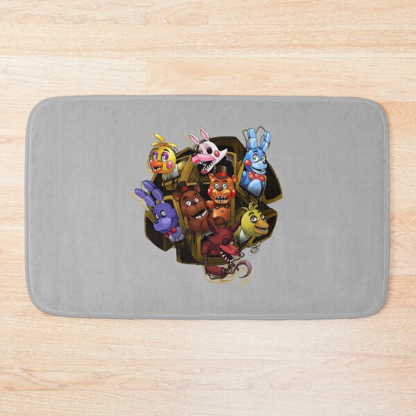 Item preview, Five Nights at Freddys designed and sold by EianChambers.