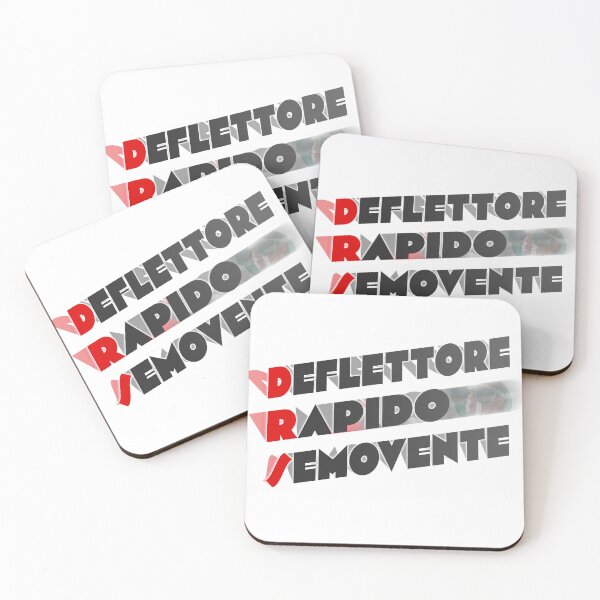 Item preview, Deflettore Rapido Semovente designed and sold by motoridimenticati.