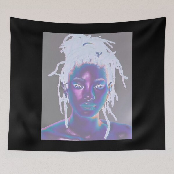 Item preview, Willow Smith  	 designed and sold by tcygmafem48.