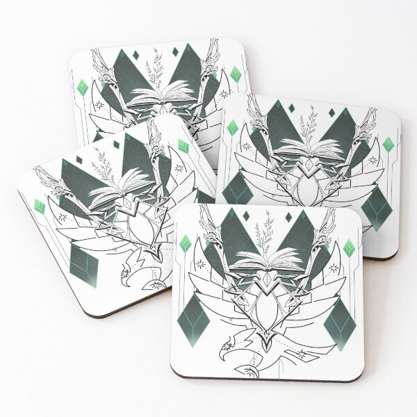 Item preview, Al Haitham Constellation Design designed and sold by KyasurinShop.