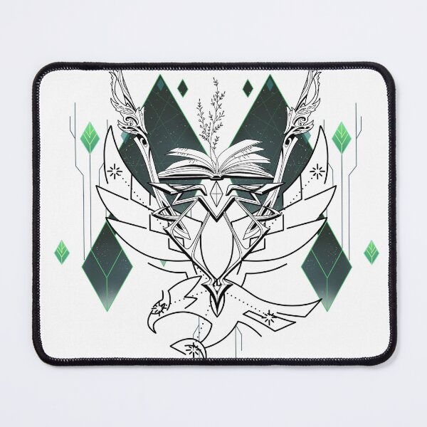 Item preview, Al Haitham Constellation Design designed and sold by KyasurinShop.