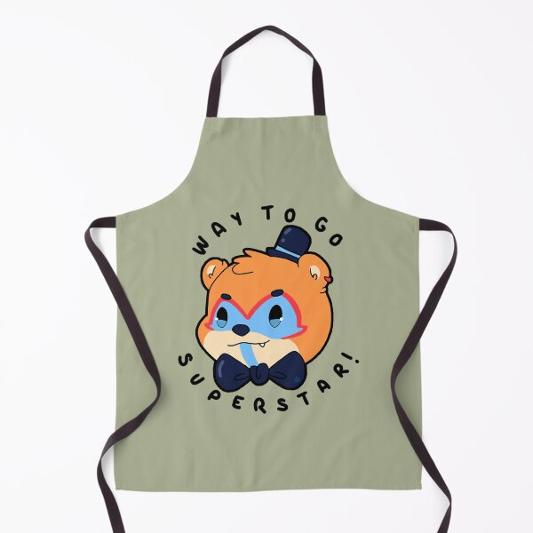 Item preview, FNAF Security Breach designed and sold by EianChambers.