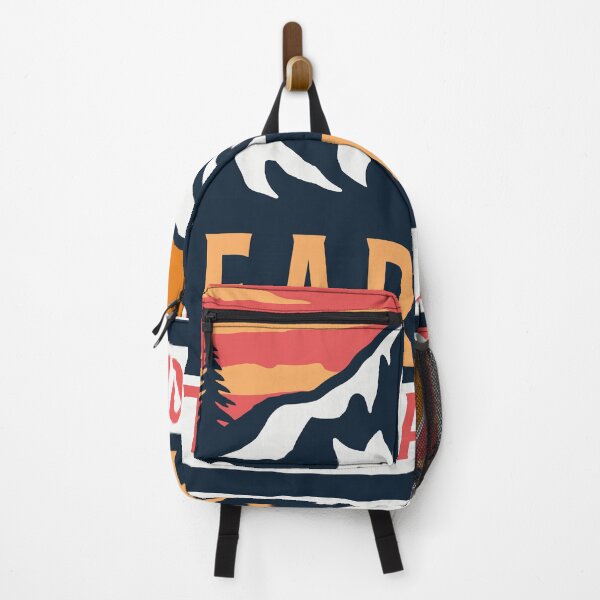 Item preview, Clearwater National Forest designed and sold by nature-space.