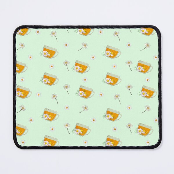 Item preview, Camomile Tea designed and sold by Peach-Design.