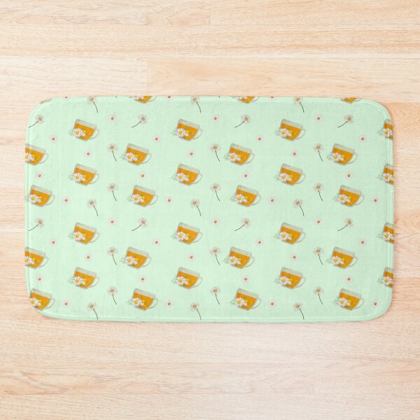 Item preview, Camomile Tea  designed and sold by Peach-Design.