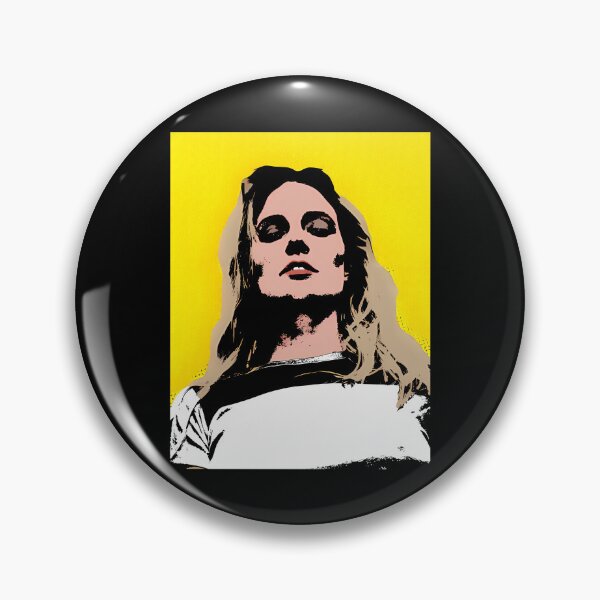 Item preview, Famme Love Lo Kitty Cat Lo 2023 - The Habits Single designed and sold by ArtFlameGilliam.