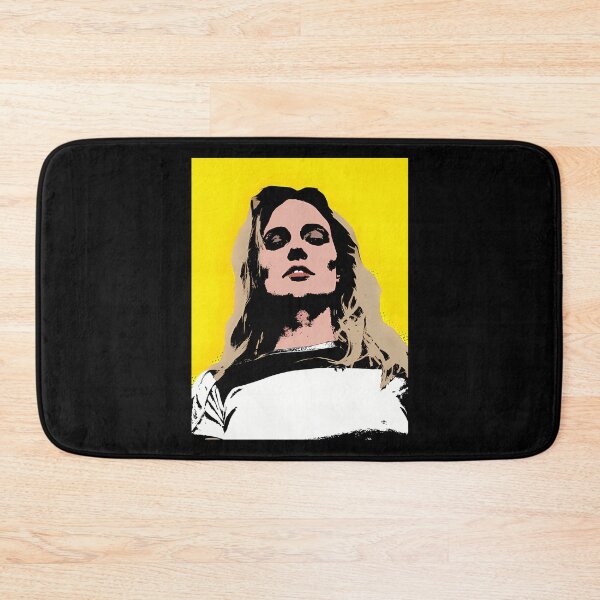Item preview, Famme Love Lo Kitty Cat Lo 2023 - The Habits Single designed and sold by ArtFlameGilliam.