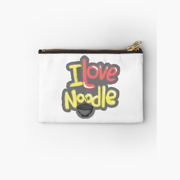 Item preview, i love noodle designed and sold by HarshBrown.