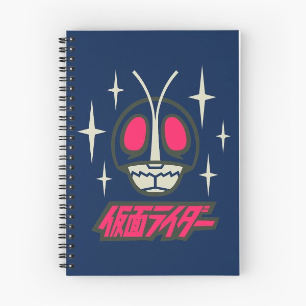 Item preview, Masked Rider designed and sold by zarafitzpat.