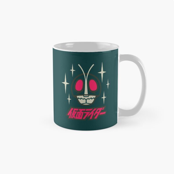 Item preview, Masked Rider designed and sold by zarafitzpat.