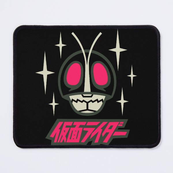 Item preview, Masked Rider designed and sold by zarafitzpat.
