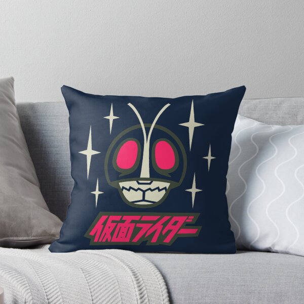 Item preview, Masked Rider designed and sold by zarafitzpat.