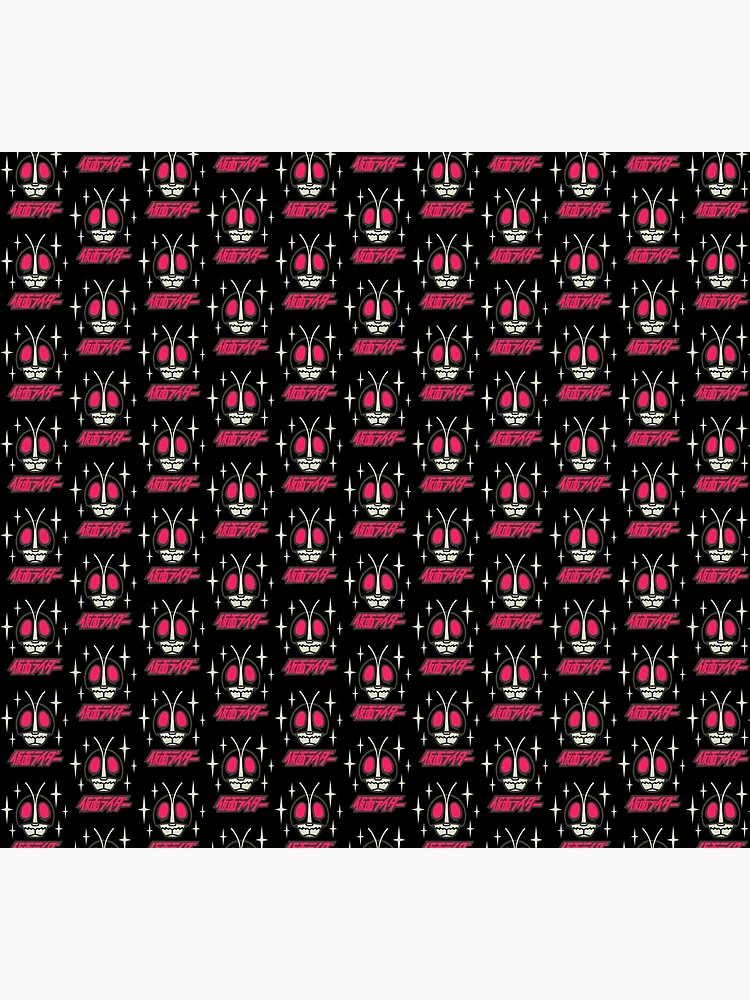 Thumbnail 5 of 5, Socks, Masked Rider designed and sold by zarafitzpat.