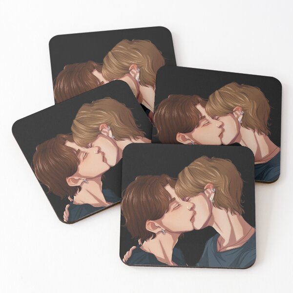 Item preview, Minsung Stray Kids Fanart designed and sold by Neroxad.