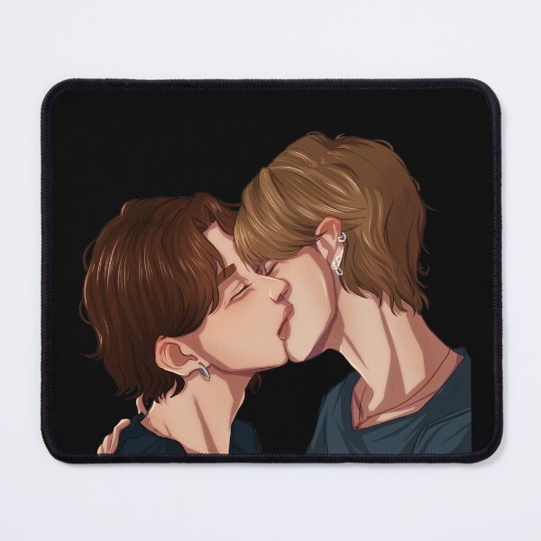 Item preview, Minsung Stray Kids Fanart designed and sold by Neroxad.