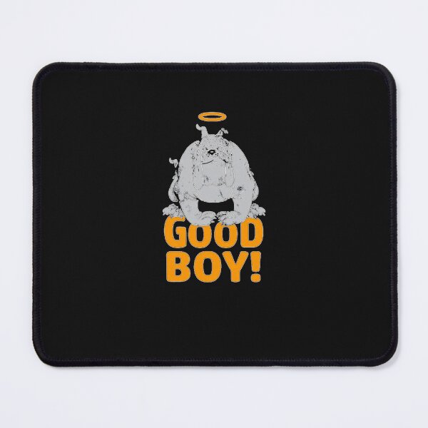 Item preview, Good boy designed and sold by MccoyParisho.
