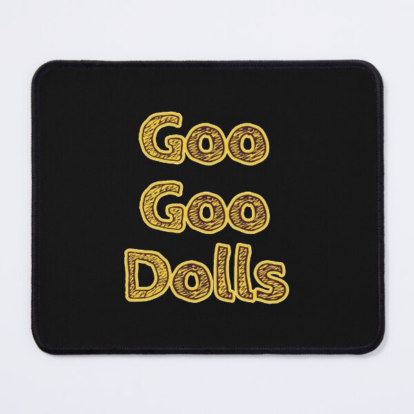 Item preview, Goo Goo Dolls designed and sold by MccoyParisho.