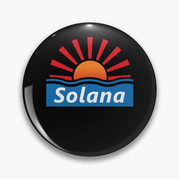 Item preview, The Solana Hotel designed and sold by AugusteRochel.