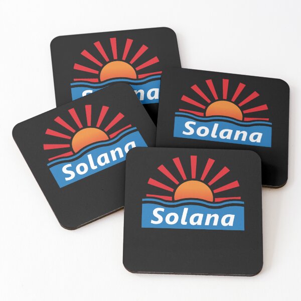 Item preview, The Solana Hotel designed and sold by AugusteRochel.
