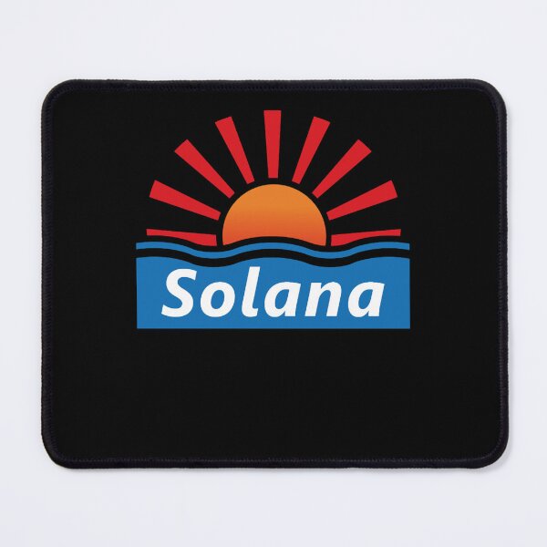 Item preview, The Solana Hotel designed and sold by AugusteRochel.