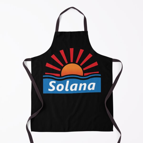 Item preview, The Solana Hotel designed and sold by AugusteRochel.