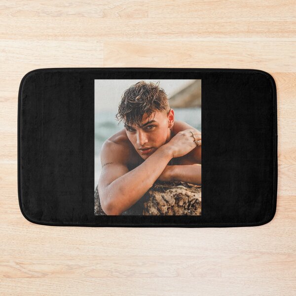 Item preview, My Culpa mía- My Romantic Drama Film designed and sold by BucknerLeader.