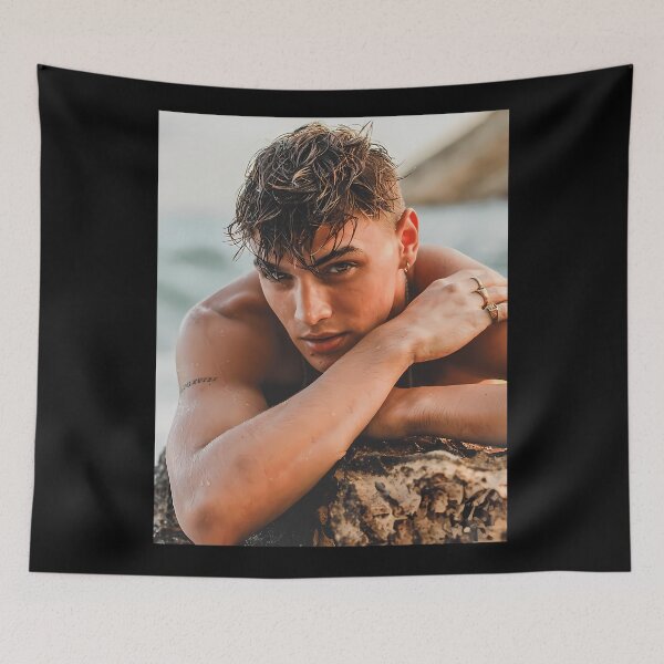 Item preview, My Culpa mía- My Romantic Drama Film designed and sold by BucknerLeader.