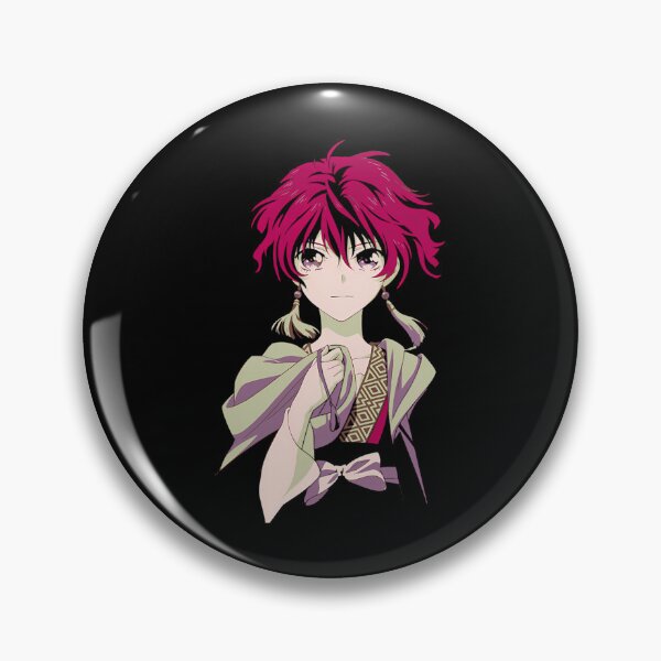 Item preview, Akatsuki no Yona -Yona Anime designed and sold by BentonGiovani.