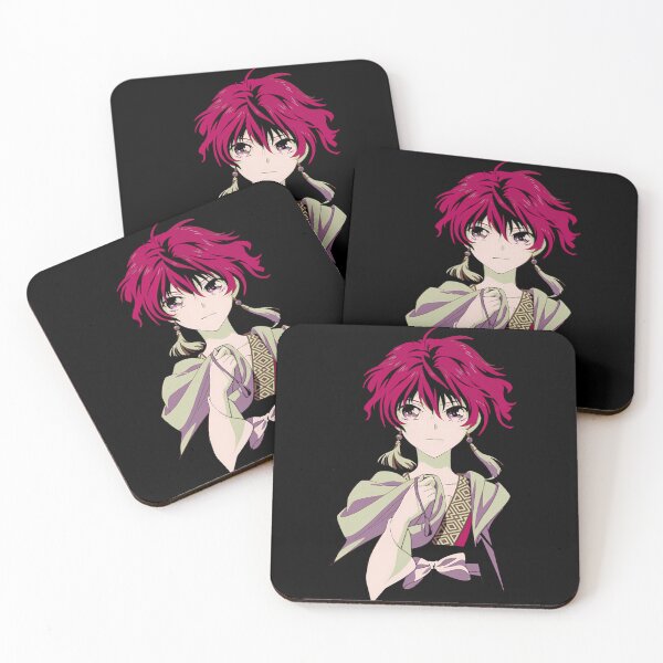 Item preview, Akatsuki no Yona -Yona Anime designed and sold by BentonGiovani.