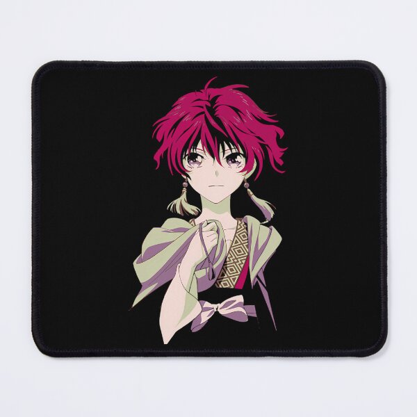 Item preview, Akatsuki no Yona -Yona Anime designed and sold by BentonGiovani.