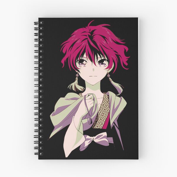Item preview, Akatsuki no Yona -Yona Anime designed and sold by BentonGiovani.