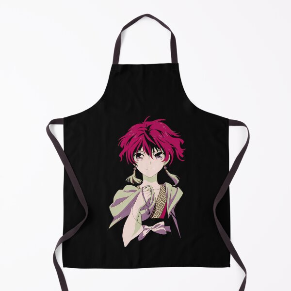 Item preview, Akatsuki no Yona -Yona Anime designed and sold by BentonGiovani.
