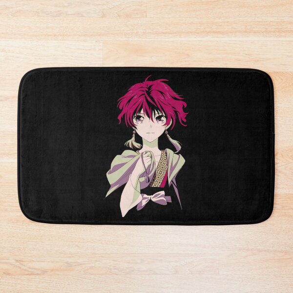 Item preview, Akatsuki no Yona -Yona Anime designed and sold by BentonGiovani.
