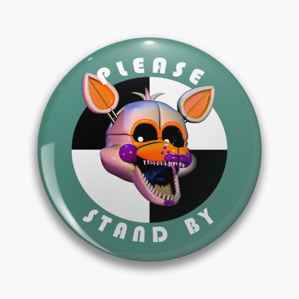 Item preview, Lolbit designed and sold by EianChambers.