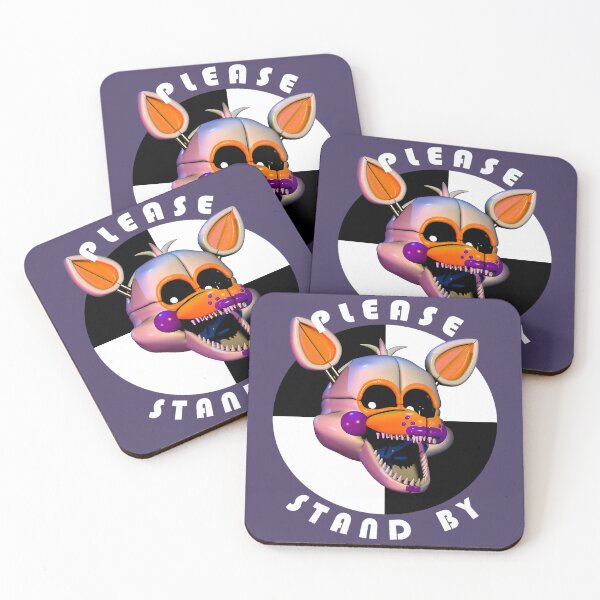 Item preview, Lolbit designed and sold by EianChambers.