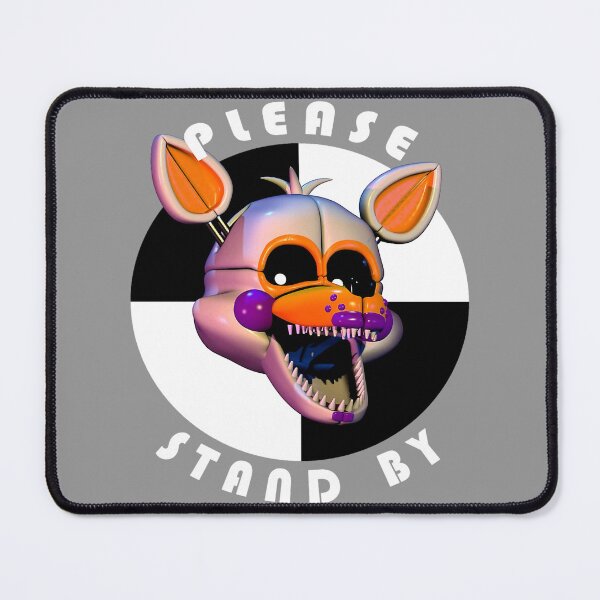 Item preview, Lolbit designed and sold by EianChambers.
