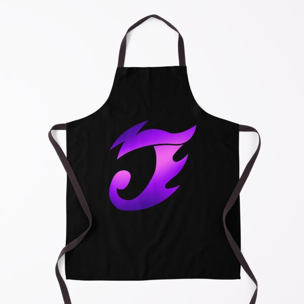Item preview, Kamen Rider W Joker Emblem designed and sold by zarafitzpat.