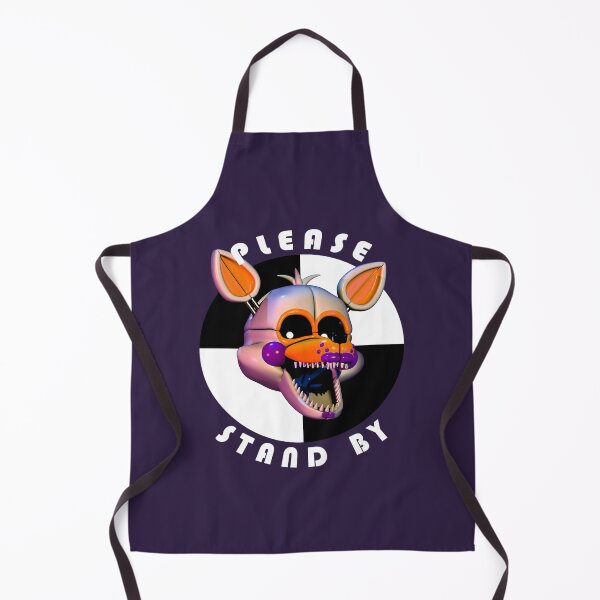 Item preview, Lolbit designed and sold by EianChambers.