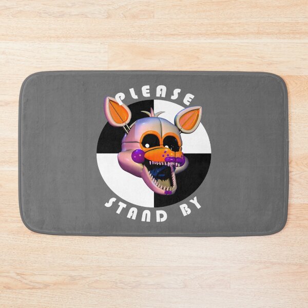 Item preview, Lolbit designed and sold by EianChambers.