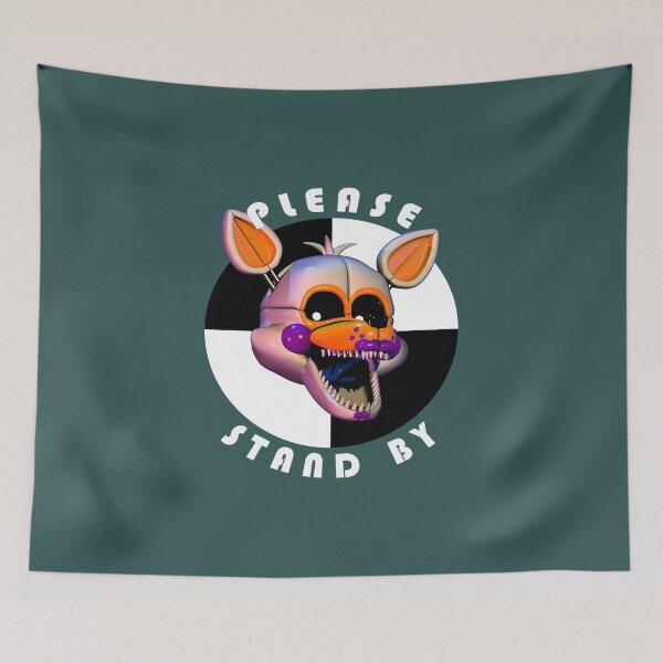 Item preview, Lolbit designed and sold by EianChambers.