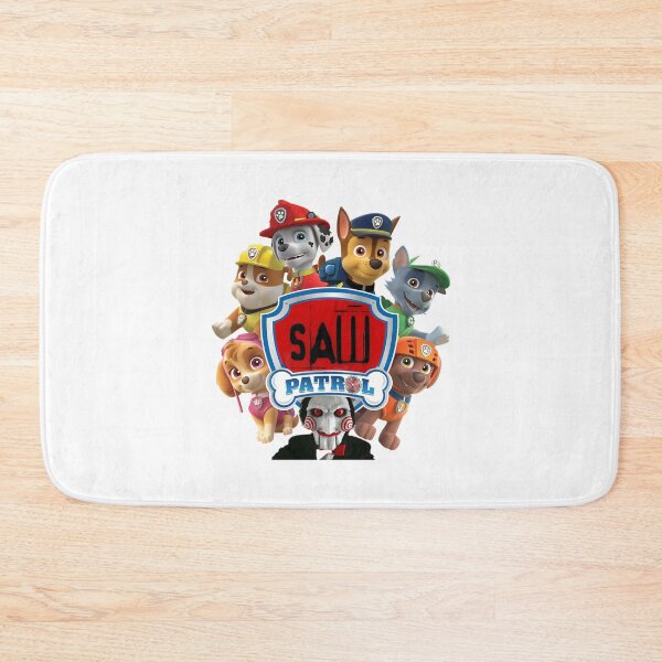 Item preview, Paw Cartoon Kids - Paw Children Movie designed and sold by KailynnArtStor.