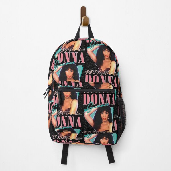 Item preview, Donna music Summer Retro Style Fan Art Design (1) designed and sold by tuliotaylorc.